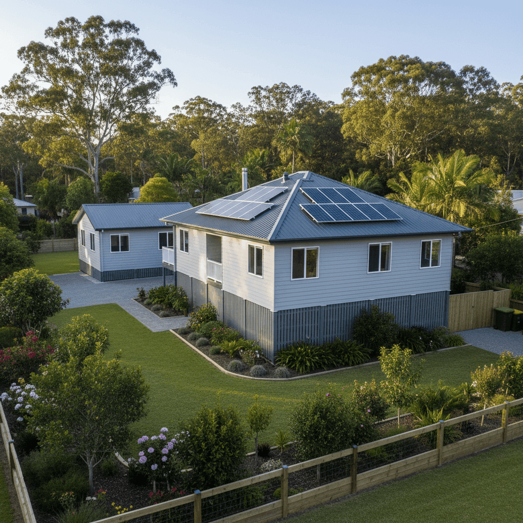 Home Insurance Cost for 4-Bedroom Free Standing Home in Karangi NSW 2450