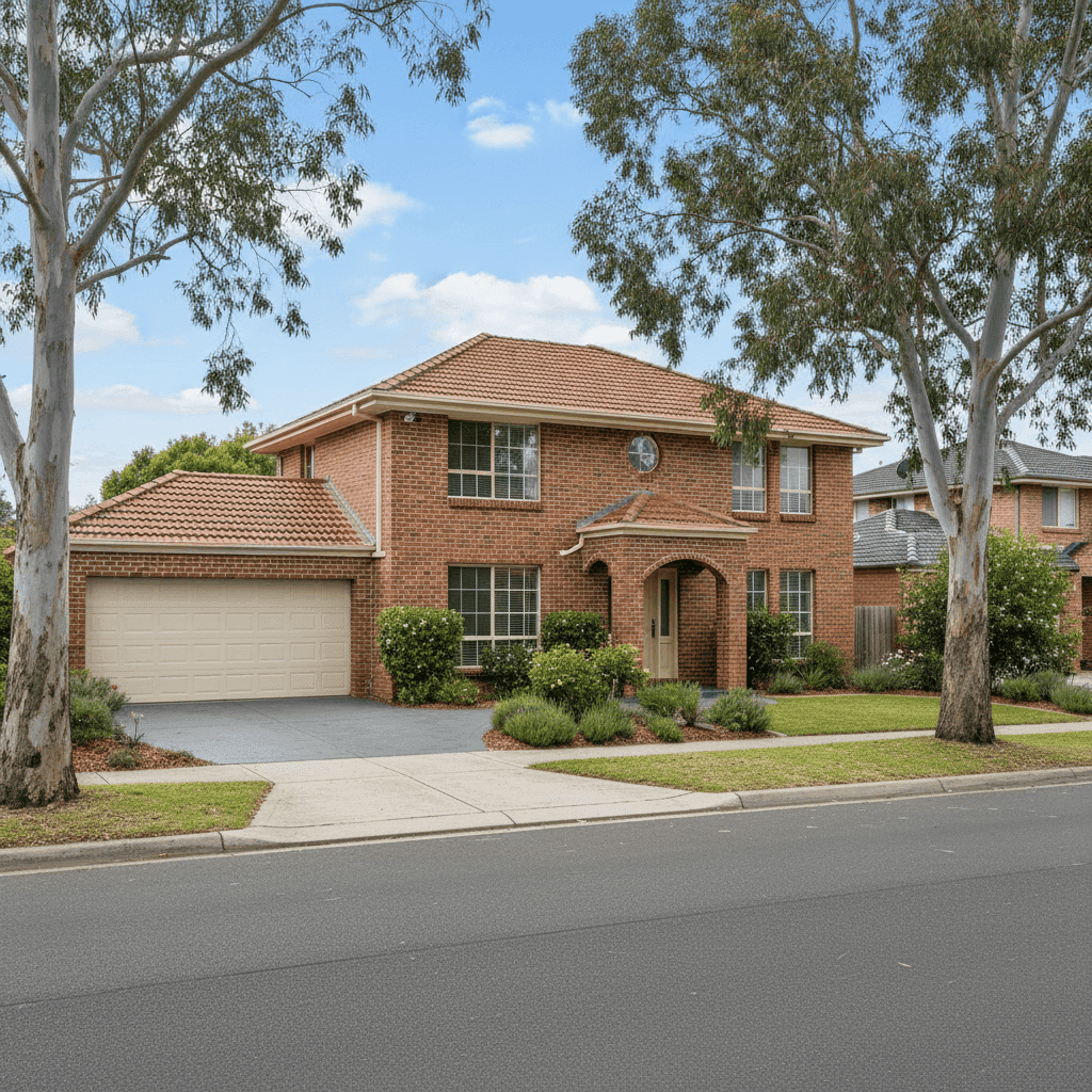Home Insurance Cost for 5-Bedroom Free Standing Home in Greenacre NSW 2190