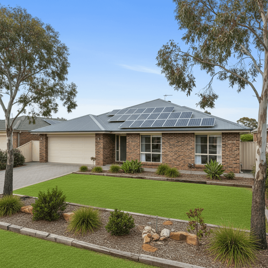 Home Insurance Cost for 4-Bedroom Free Standing Home in Narrawallee NSW 2539