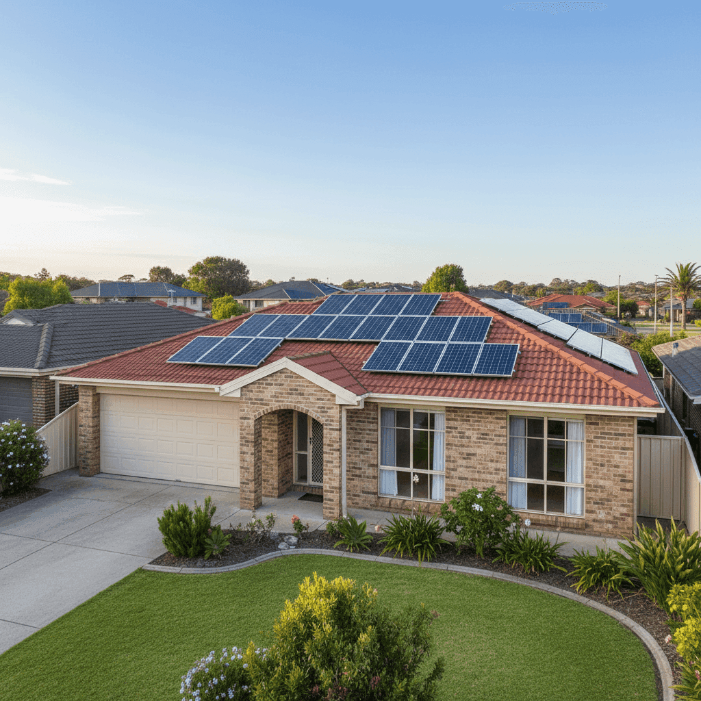 Home Insurance Cost for 4-Bedroom Free Standing Home in Fern Bay NSW 2295