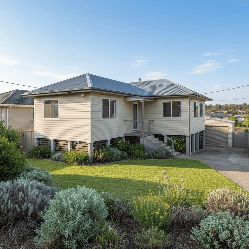 Home Insurance Cost for 2-Bedroom Free Standing Home in Williamtown NSW 2318