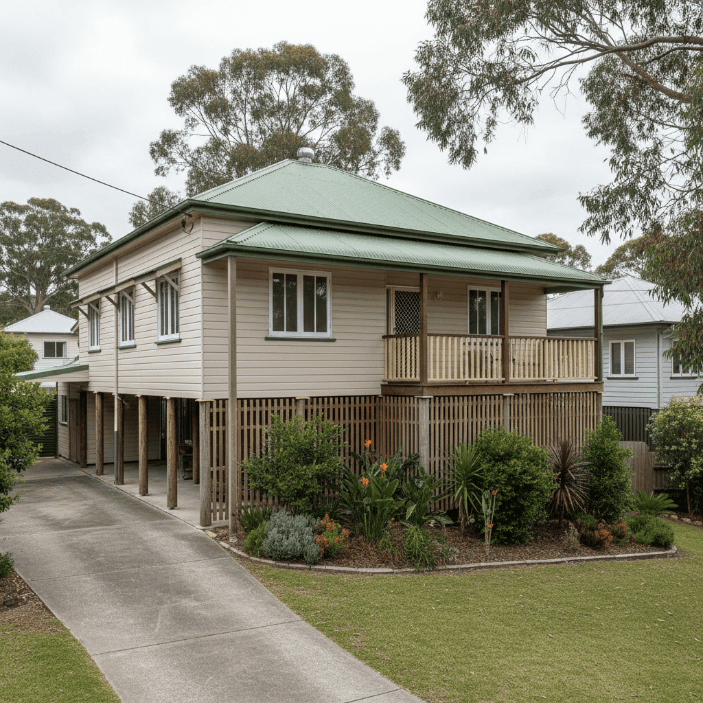 Home Insurance Cost for 4-Bedroom Free Standing Home in Kincumber NSW 2251