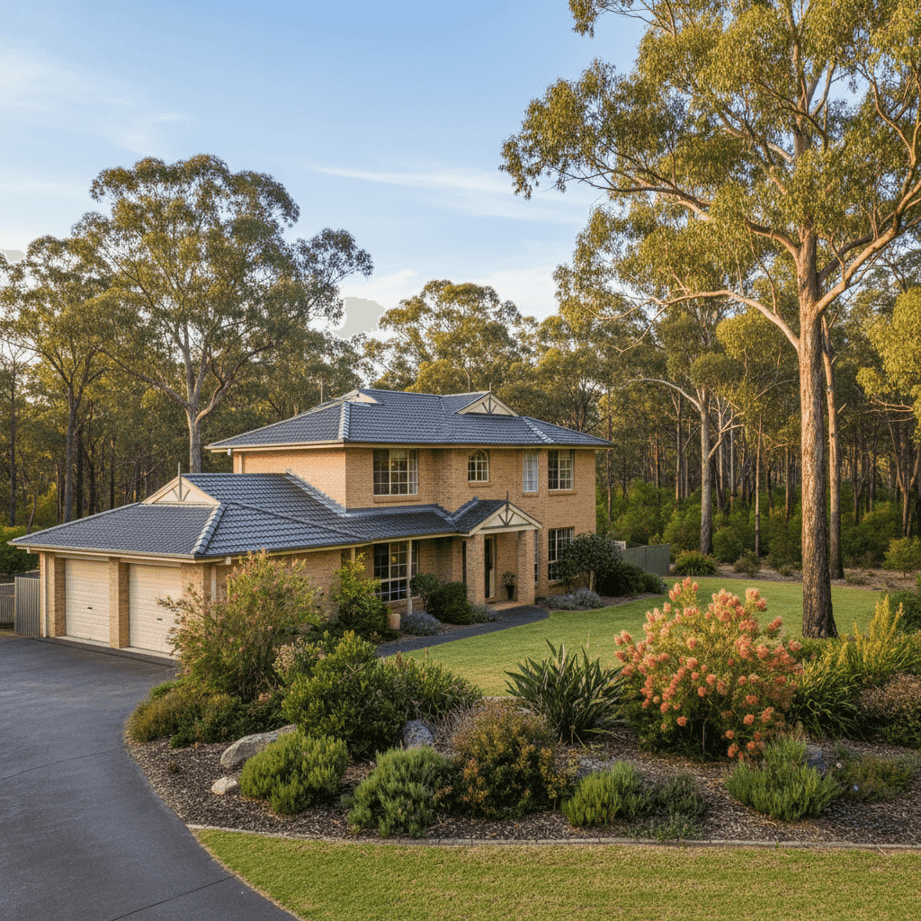 Home Insurance Cost for 3-Bedroom Free Standing Home in Stoneville WA 6081