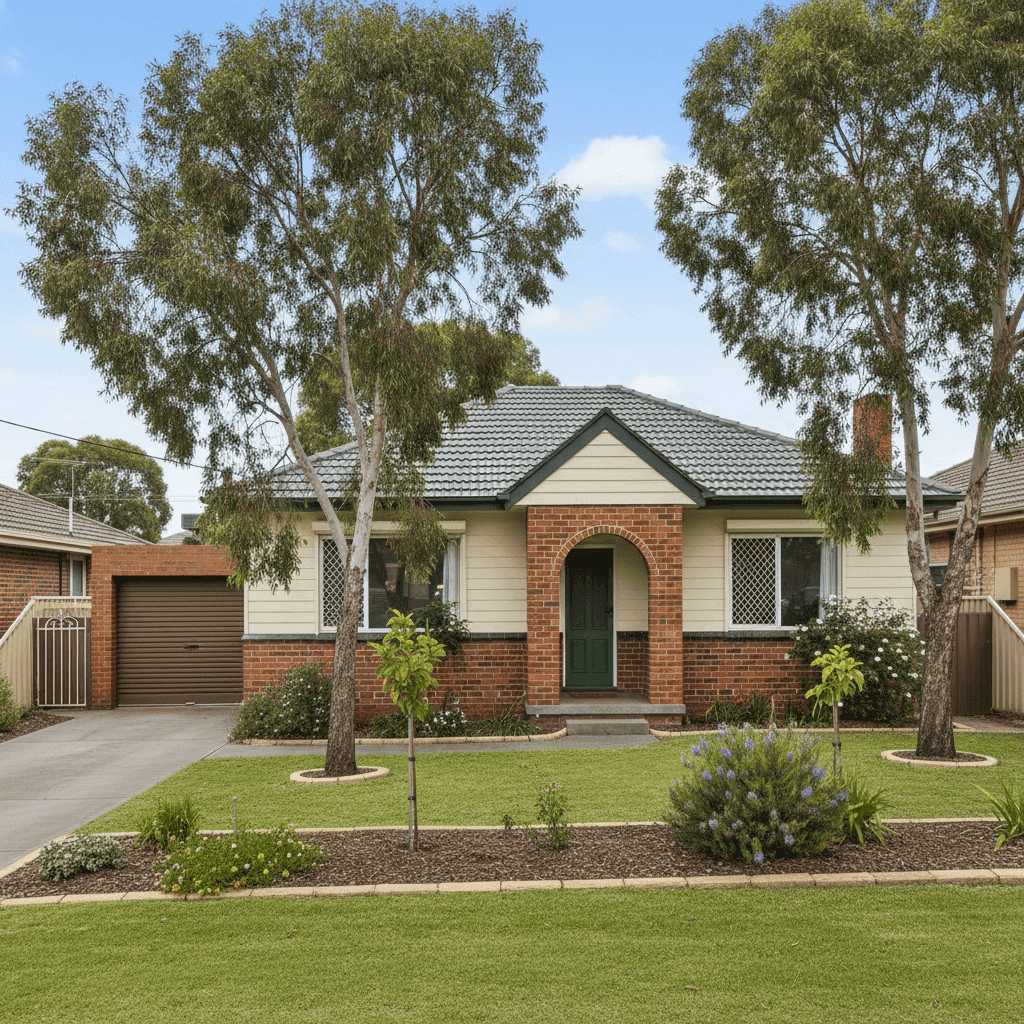 Home Insurance Cost for 3-Bedroom Free Standing Home in Kidman Park SA 5025