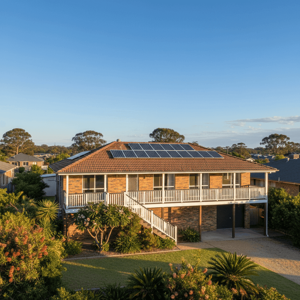 Home Insurance Cost for 3-Bedroom Free Standing Home in Harrington NSW 2427