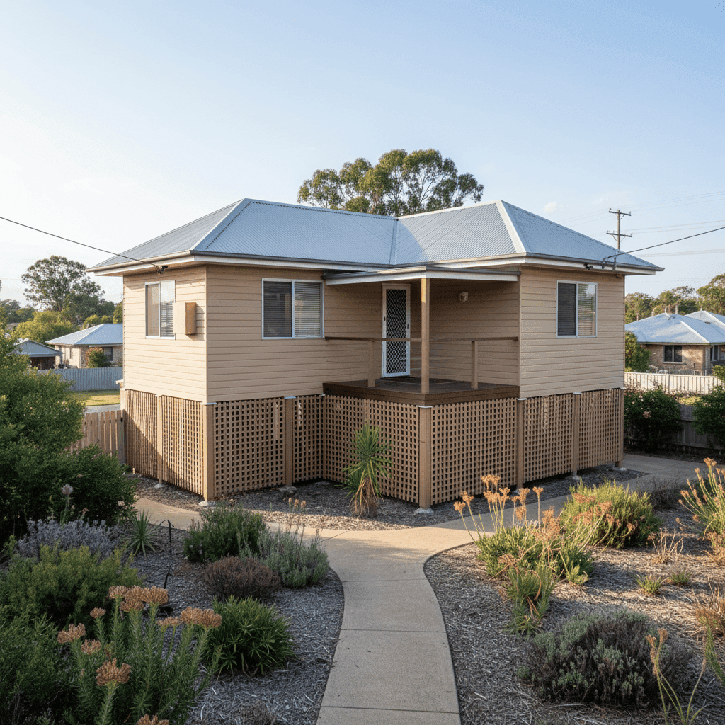 Home Insurance Cost for 2-Bedroom Free Standing Home in Casino NSW 2470