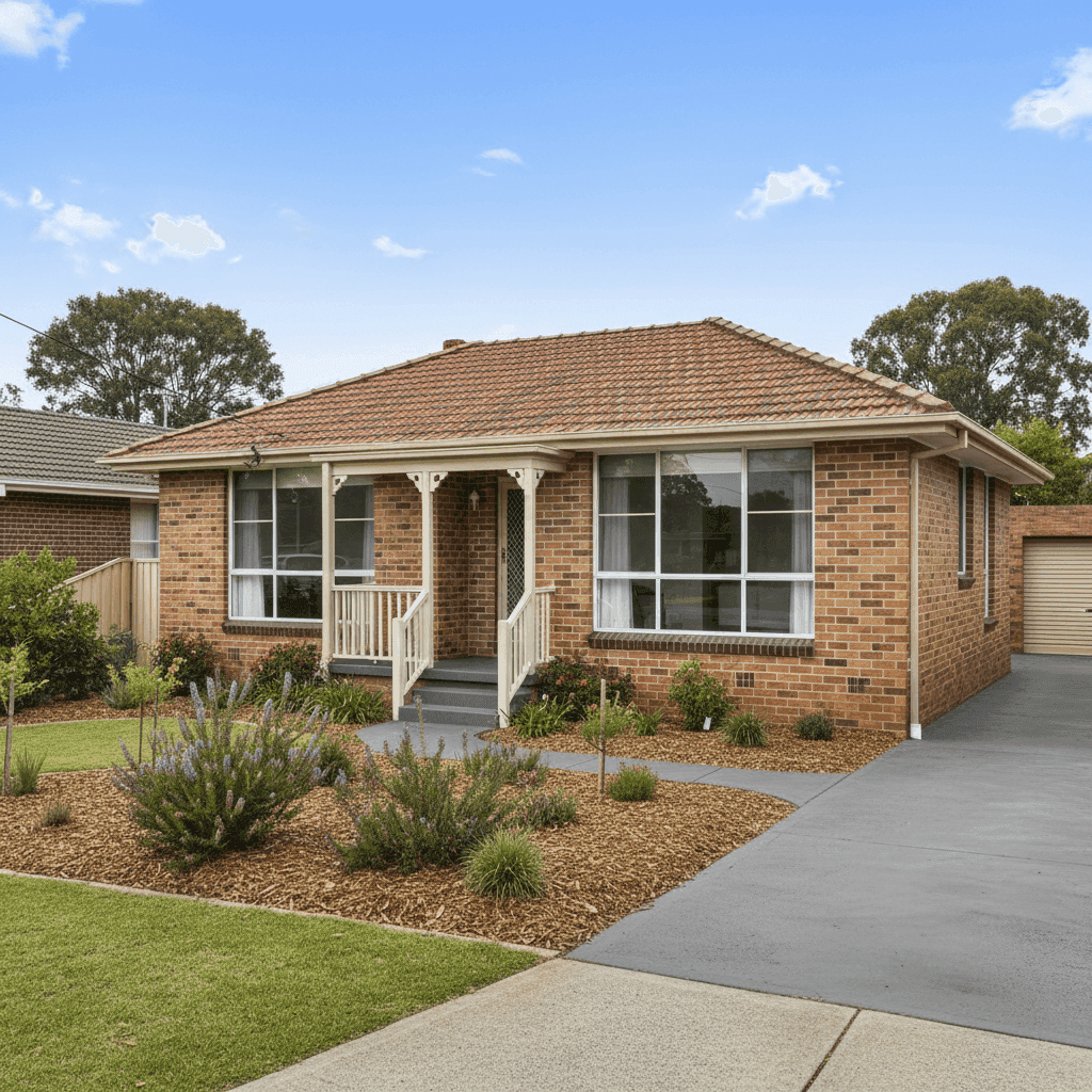 Home Insurance Cost for 3-Bedroom Free Standing Home in East Lismore NSW 2480