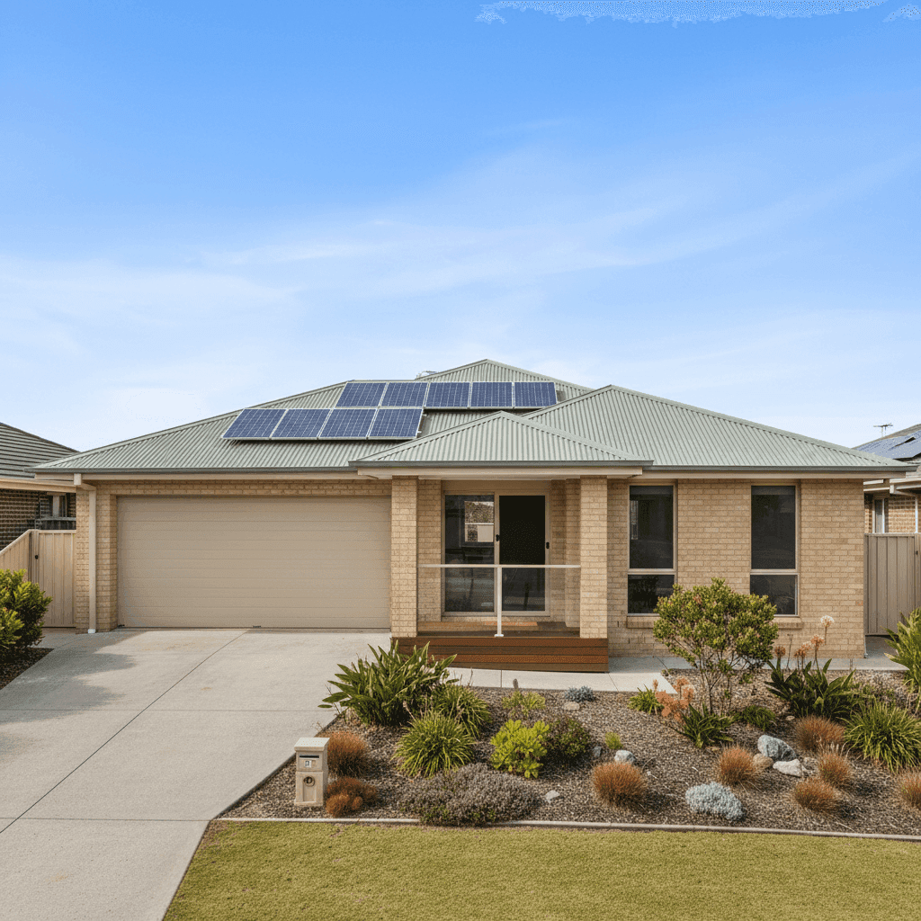 Home Insurance Cost for 4-Bedroom Free Standing Home in Yamba NSW 2464