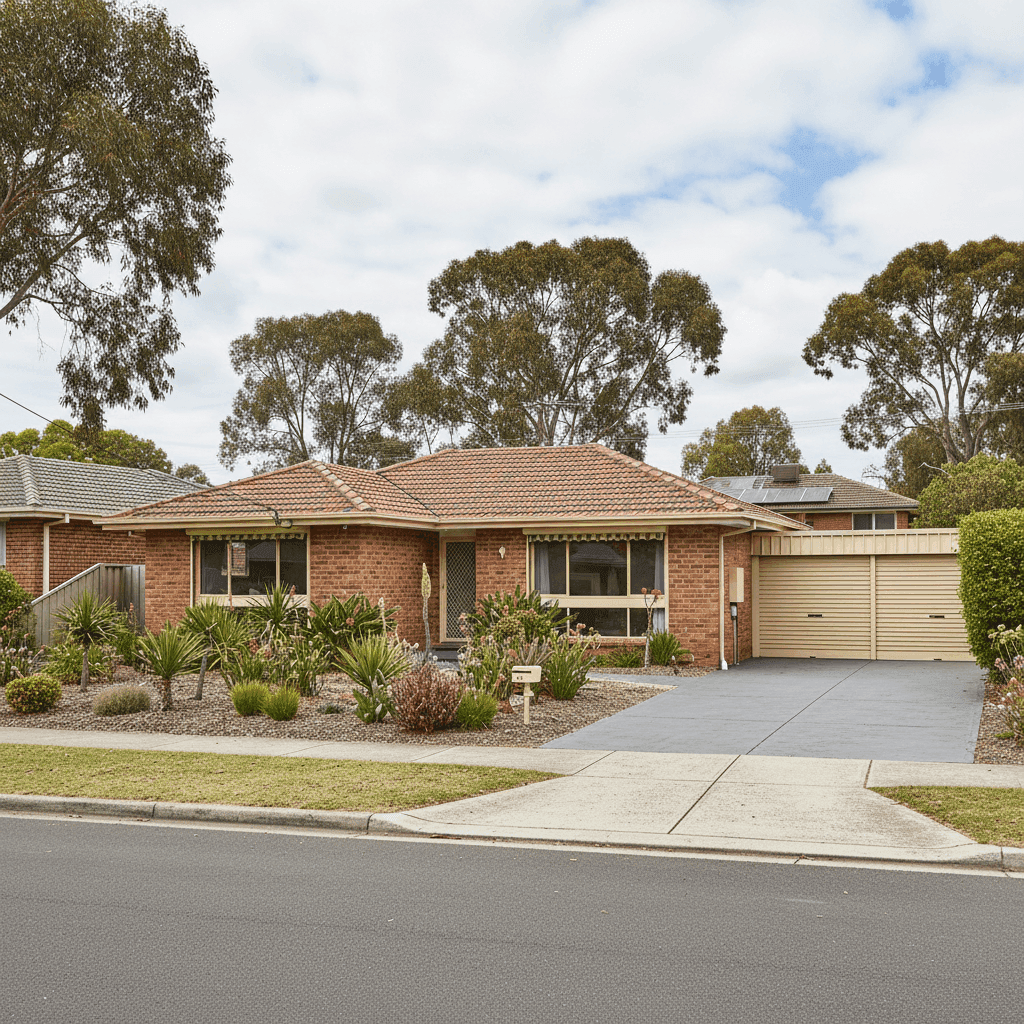 Home Insurance Cost for 4-Bedroom Free Standing Home in Dingley Village VIC 3172