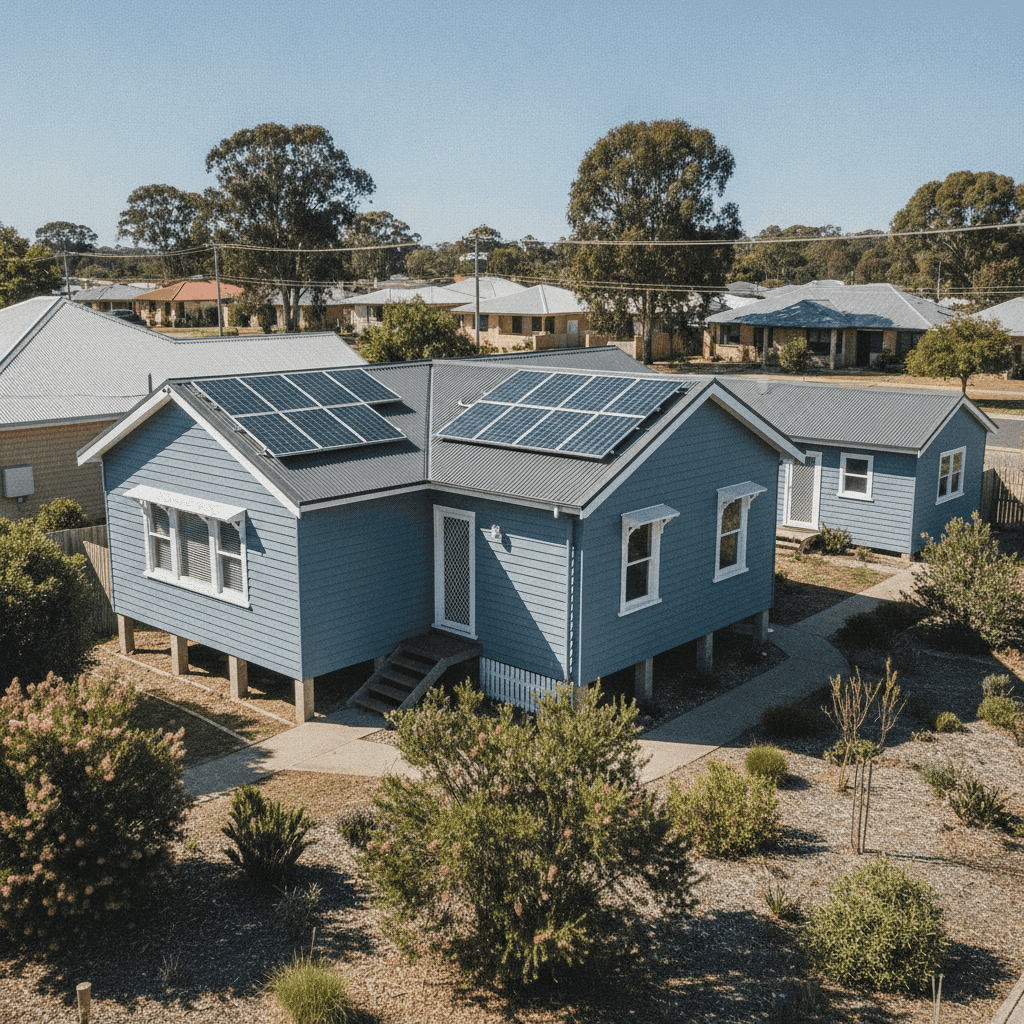 Home Insurance Cost for 5-Bedroom Free Standing Home in Wonthaggi VIC 3995
