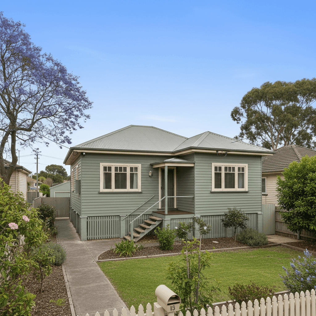 Home Insurance Cost for 3-Bedroom Free Standing Home in Wickham NSW 2293