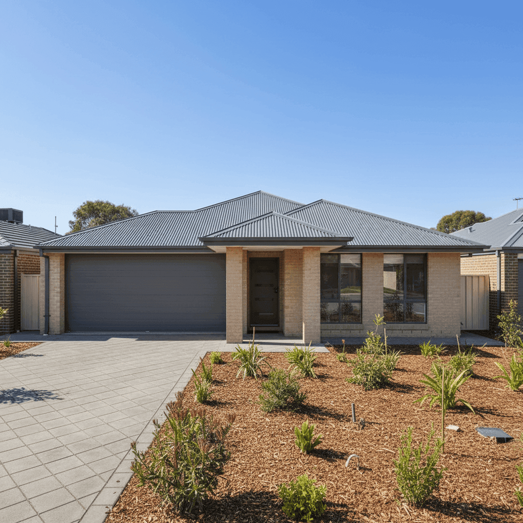 Home Insurance Cost for 3-Bedroom Free Standing Home in Mullaloo WA 6027