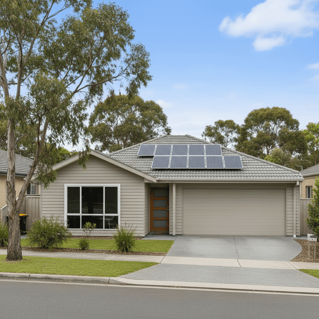 Home Insurance Cost for 3-Bedroom Free Standing Home in Birkdale QLD 4159