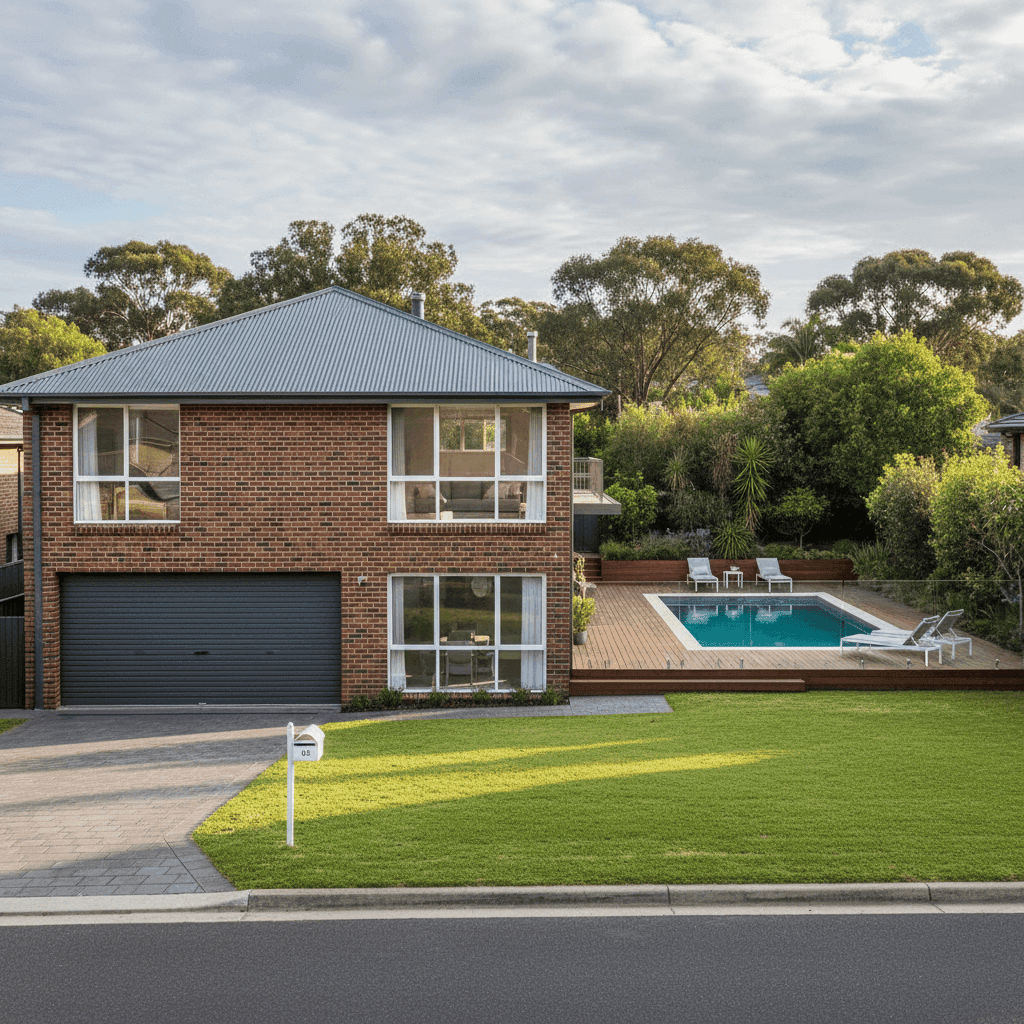 Home Insurance Cost for 4-Bedroom Free Standing Home in Saratoga NSW 2251