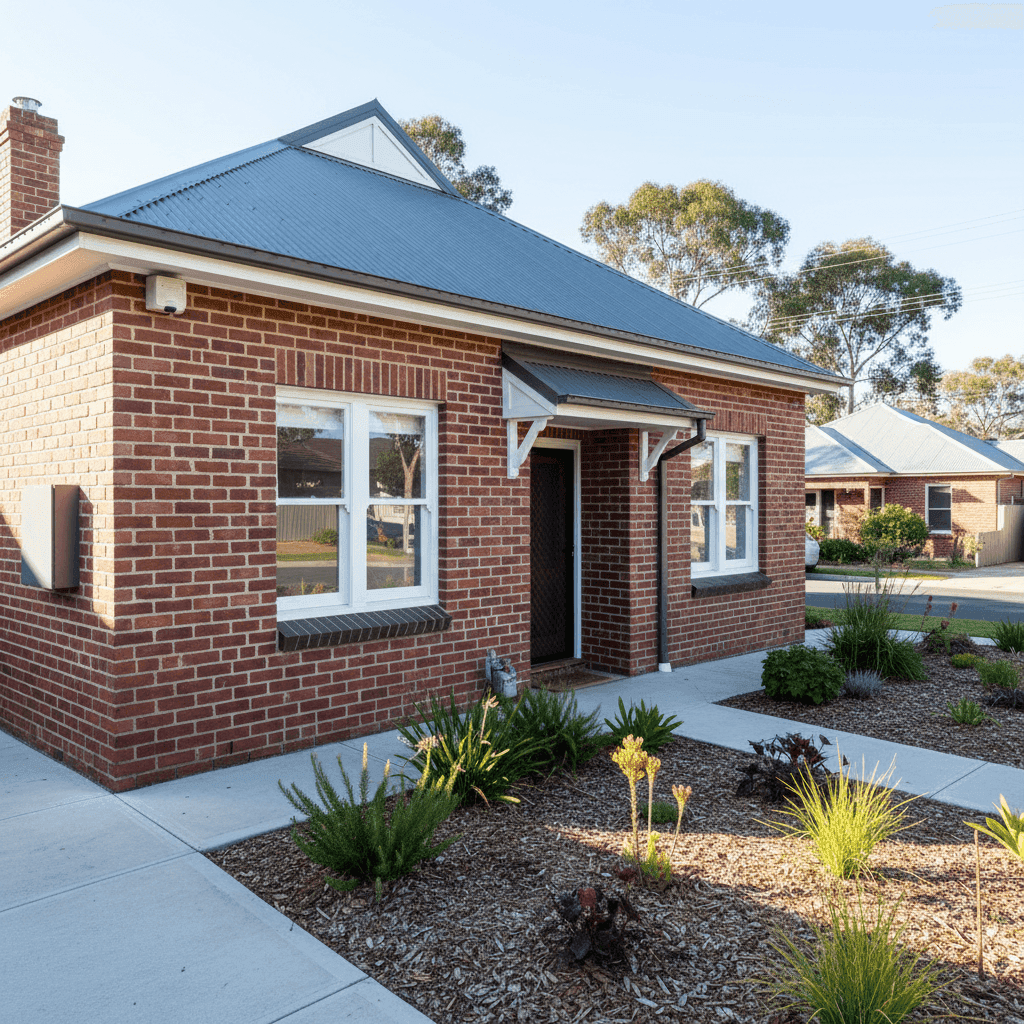 Home Insurance Cost for 2-Bedroom Semi Detached in Oakey Park NSW 2790