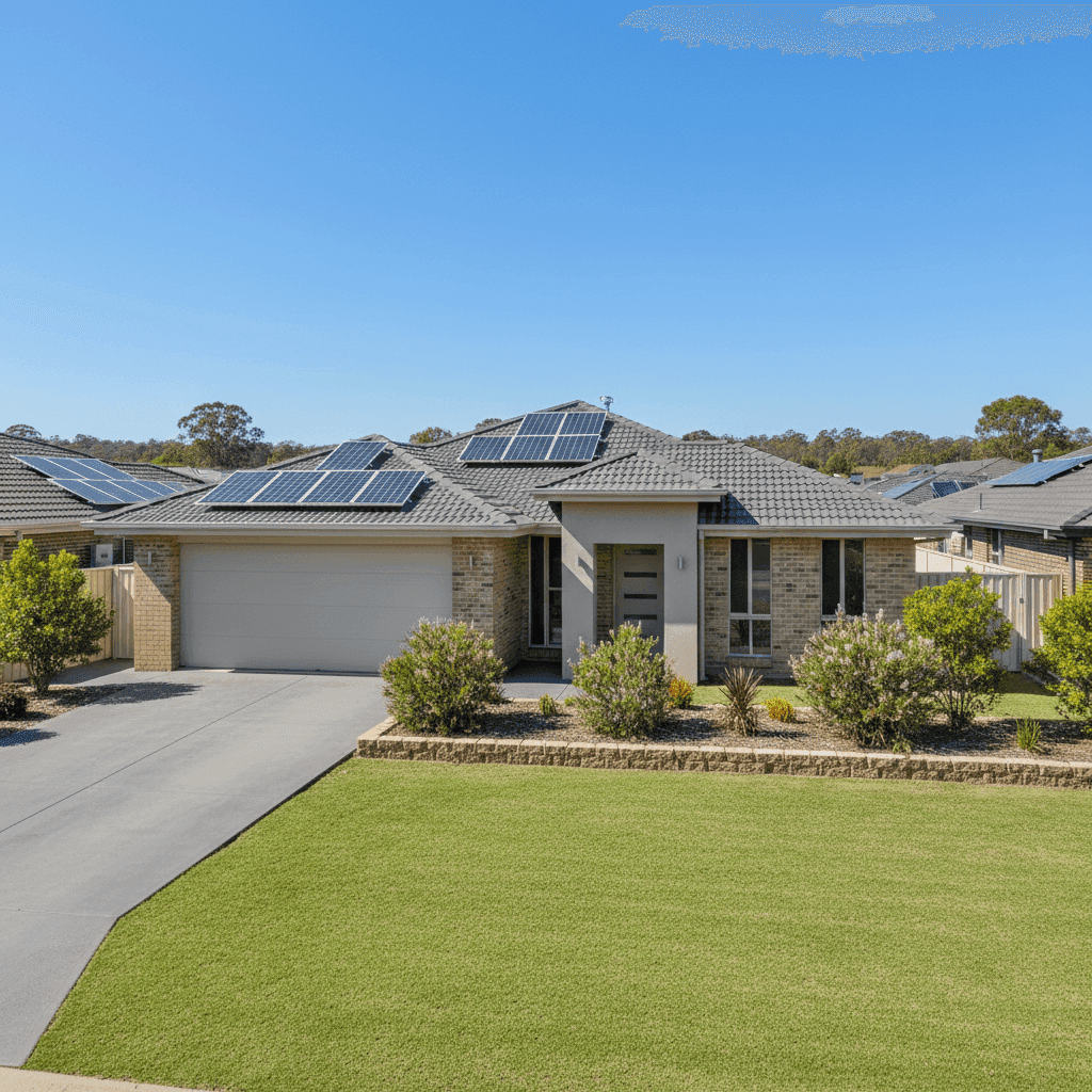 Home Insurance Cost for 3-Bedroom Free Standing Home in Banora Point NSW 2486