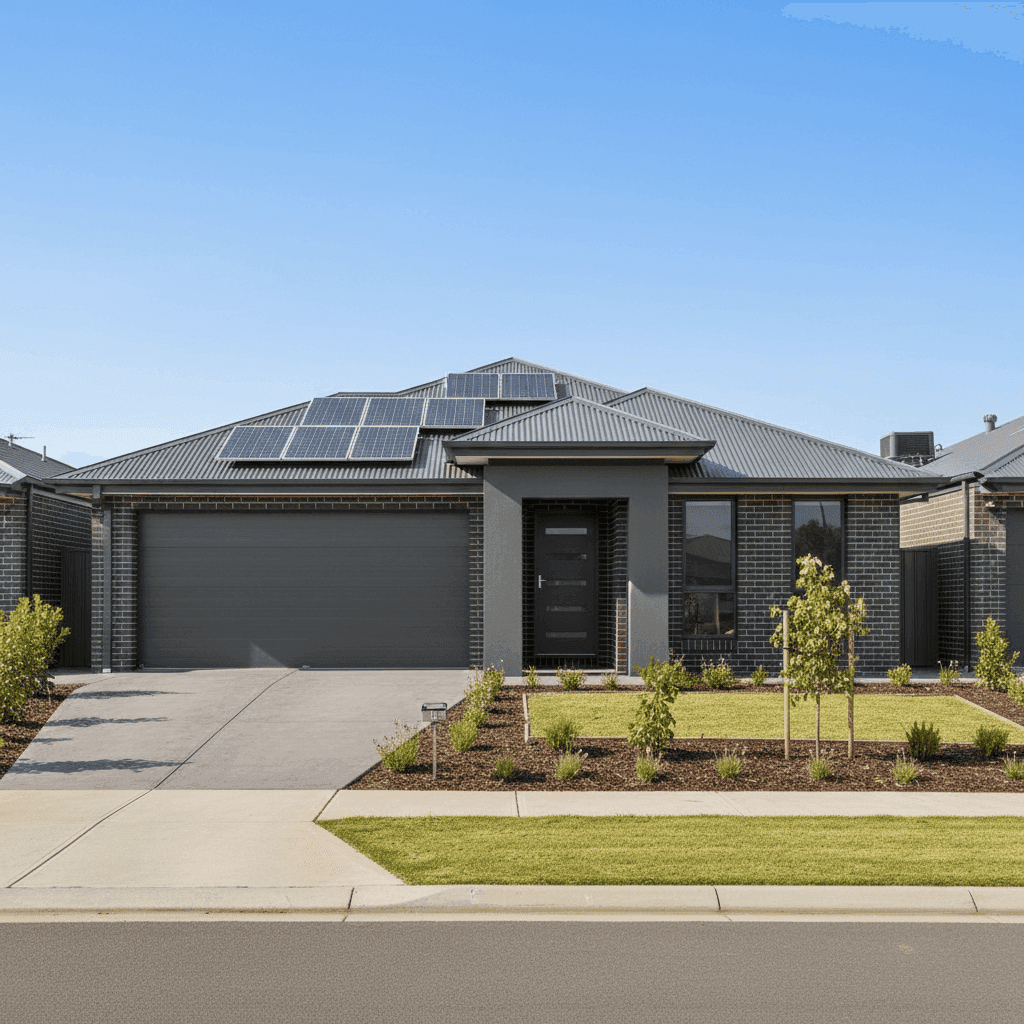 Home Insurance Cost for 4-Bedroom Free Standing Home in Blacktown NSW 2148
