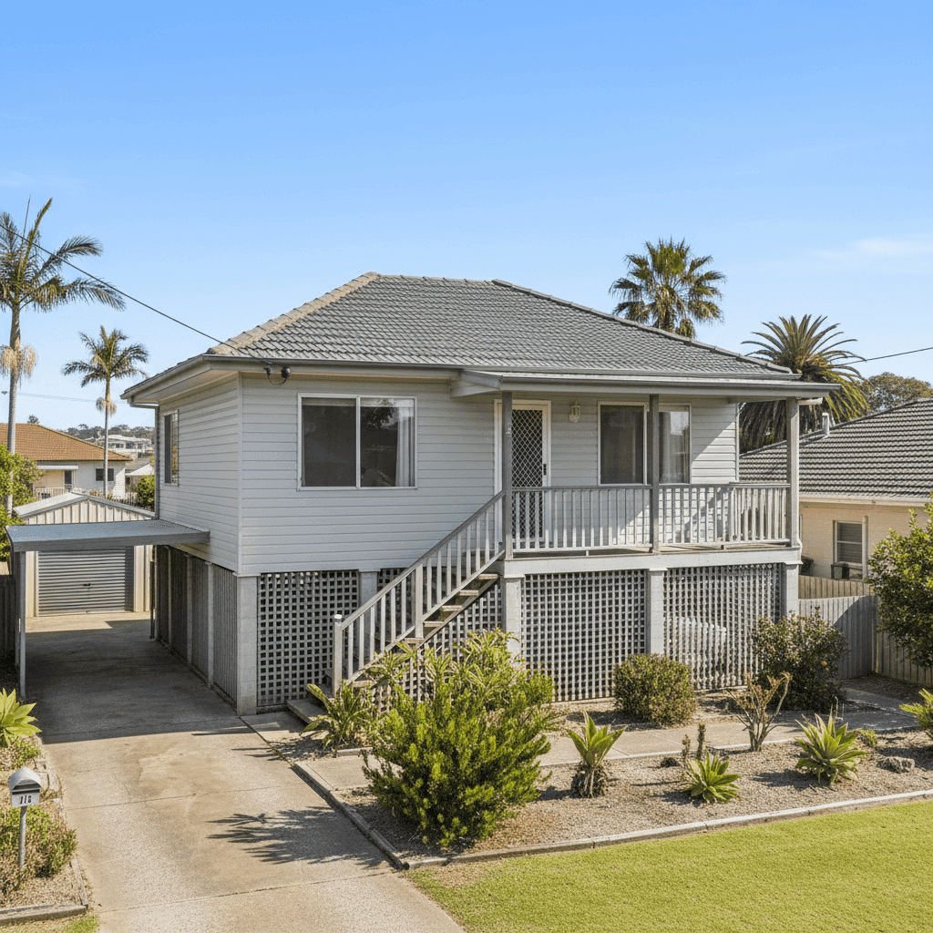 Home Insurance Cost for 2-Bedroom Free Standing Home in Windang NSW 2528