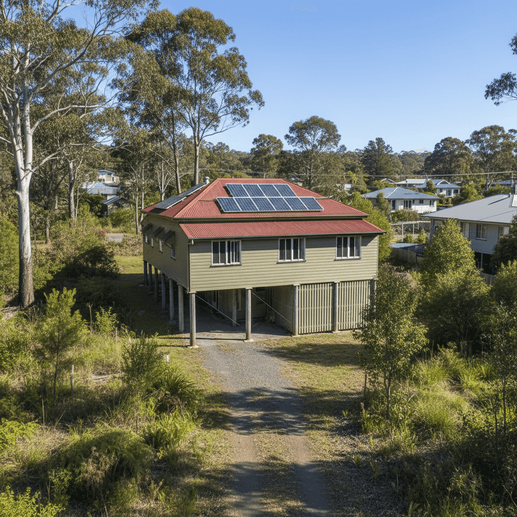 Home Insurance Cost for 4-Bedroom Free Standing Home in Cowan NSW 2081