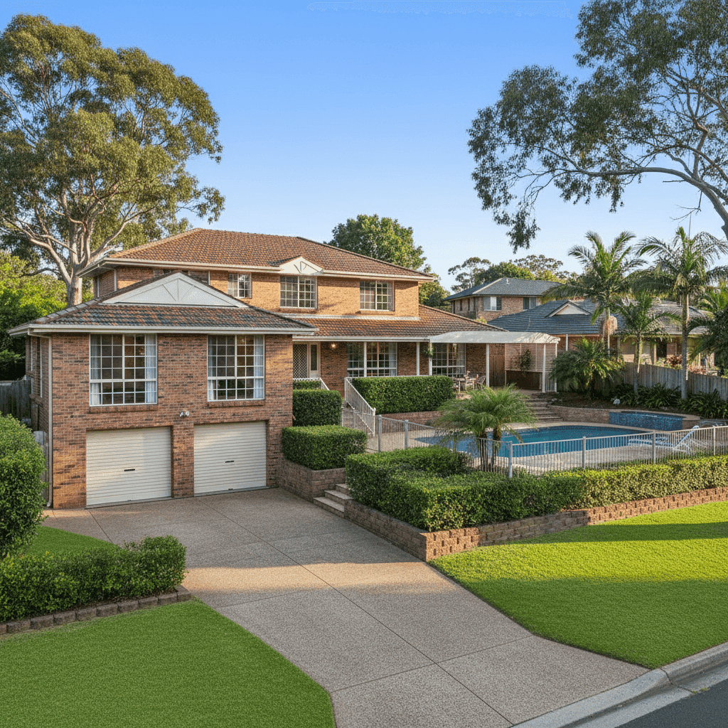 Home Insurance Cost for 5-Bedroom Free Standing Home in Burraneer NSW 2230