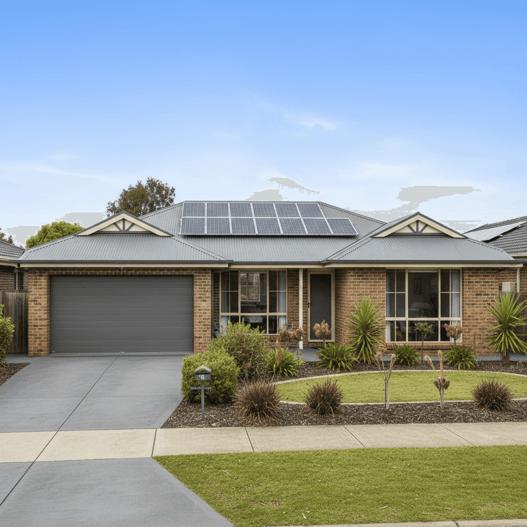 Home Insurance Cost for 3-Bedroom Free Standing Home in Langwarrin VIC 3910