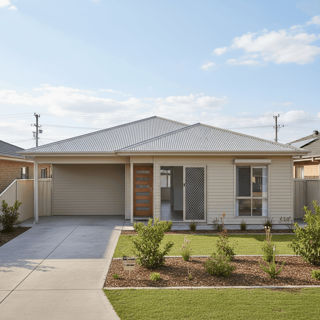 Home Insurance Cost for 4-Bedroom Free Standing Home in Deeragun QLD 4818