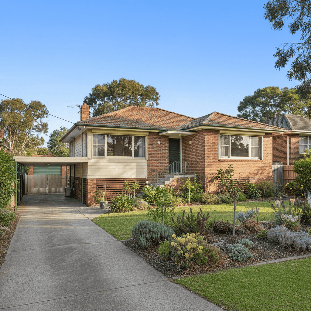 Home Insurance Cost for 4-Bedroom Free Standing Home in Gunnedah NSW 2380