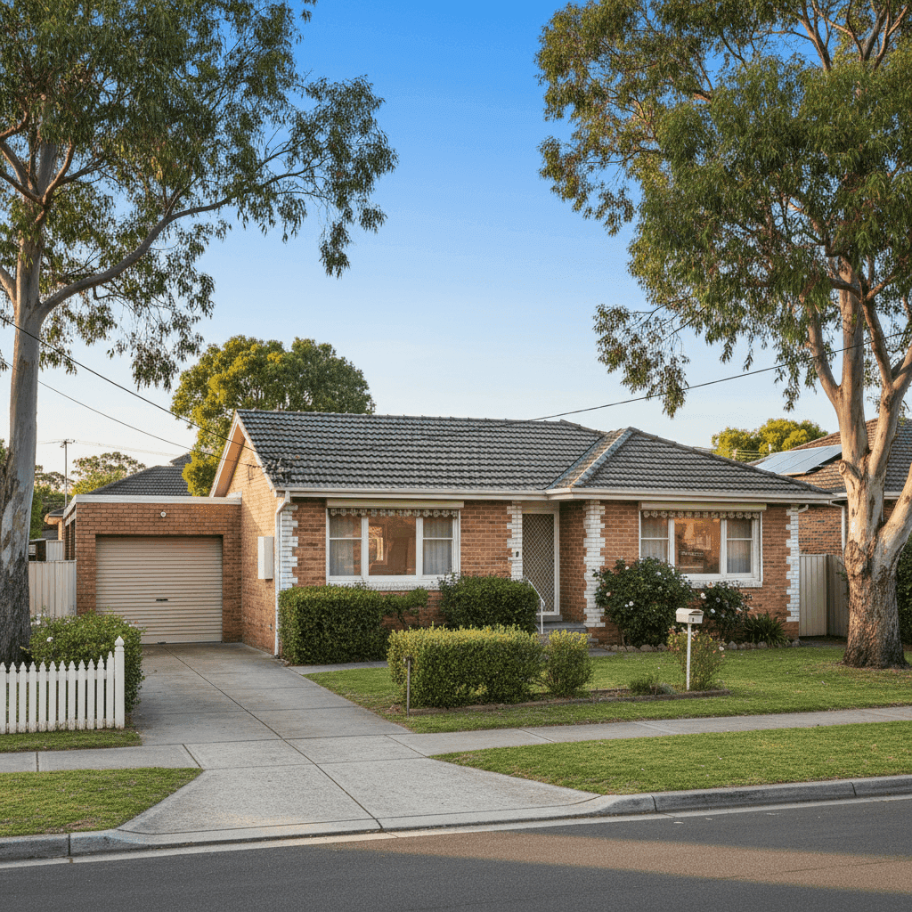 Home Insurance Cost for 4-Bedroom Free Standing Home in Keilor Downs VIC 3038