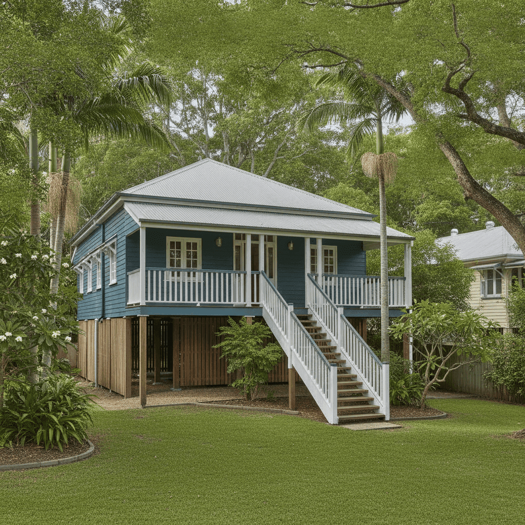 Home Insurance Cost for 3-Bedroom Free Standing Home in Glenwood QLD 4570