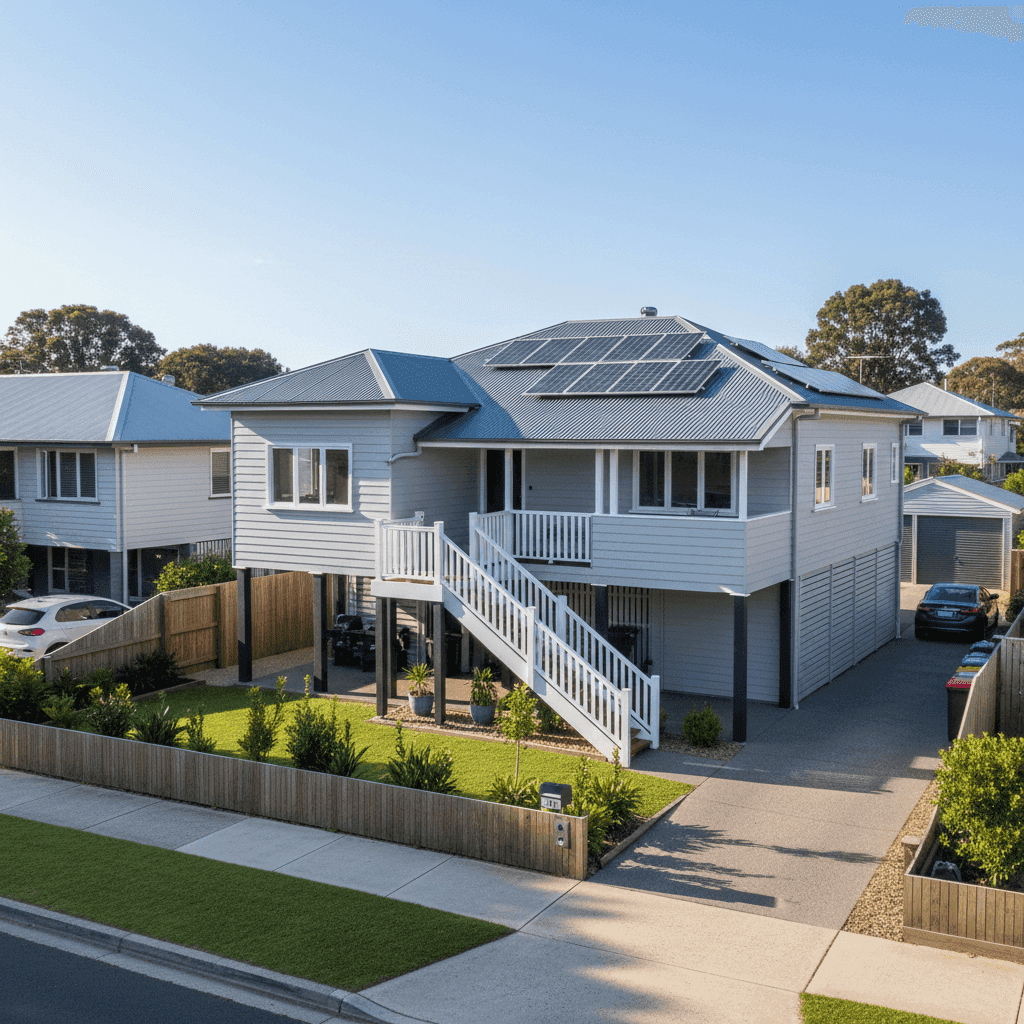 Home Insurance Cost for 4-Bedroom Free Standing Home in Belmont North NSW 2280