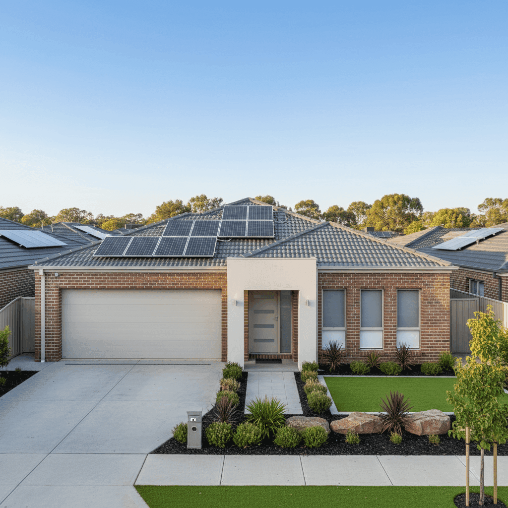 Home Insurance Cost for 3-Bedroom Free Standing Home in Eastwood VIC 3875