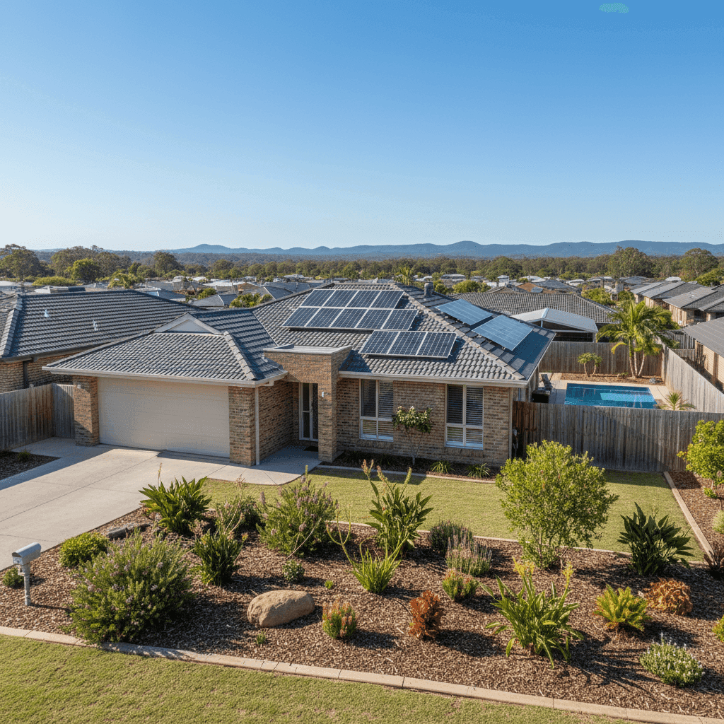 Home Insurance Cost for 3-Bedroom Free Standing Home in Little Mountain QLD 4551