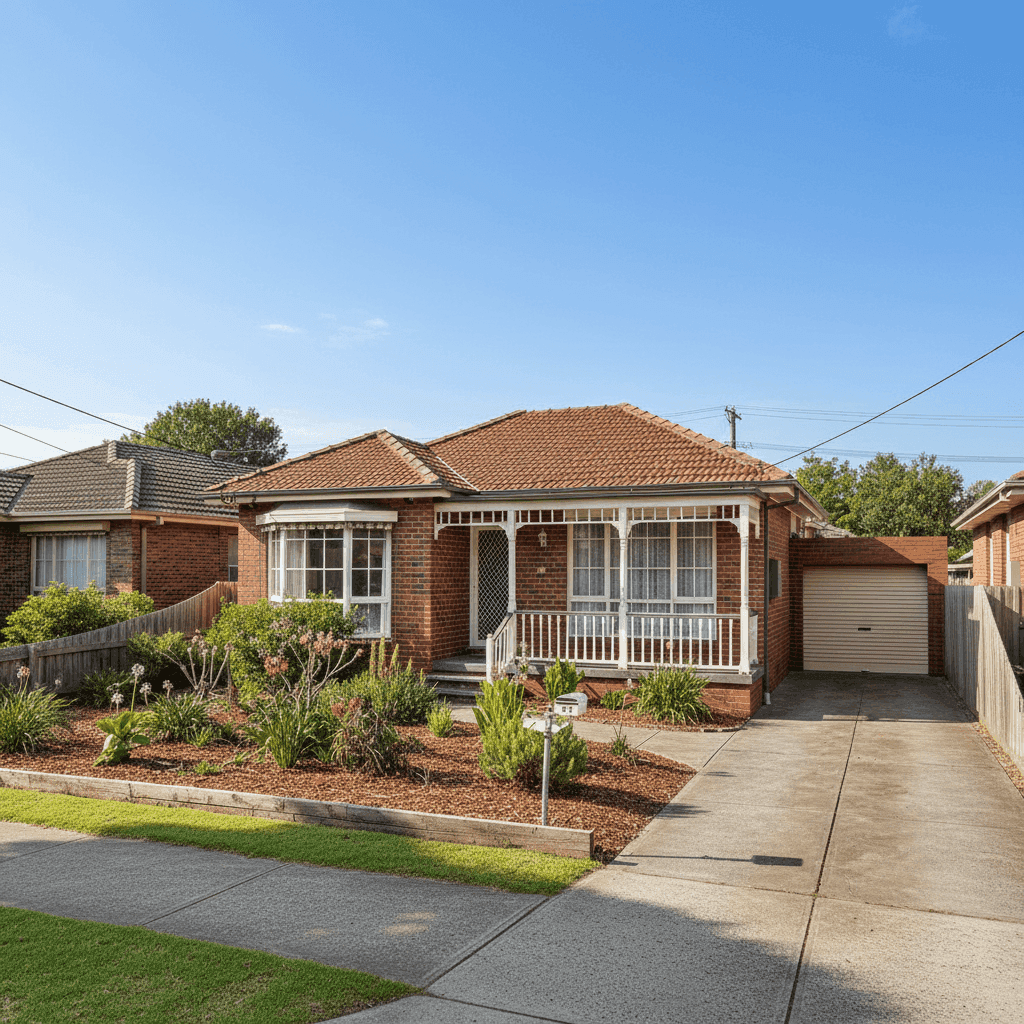 Home Insurance Cost for 4-Bedroom Free Standing Home in Dingley Village VIC 3172