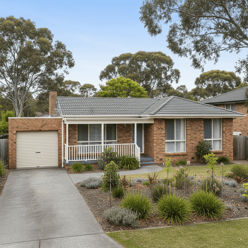 Home Insurance Cost for 3-Bedroom Free Standing Home in Taree NSW 2430