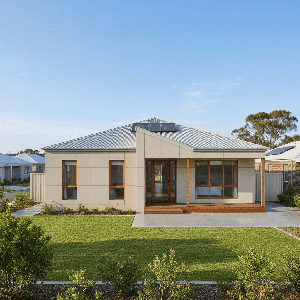 Home Insurance Cost for 2-Bedroom Free Standing Home in Anna Bay NSW 2316