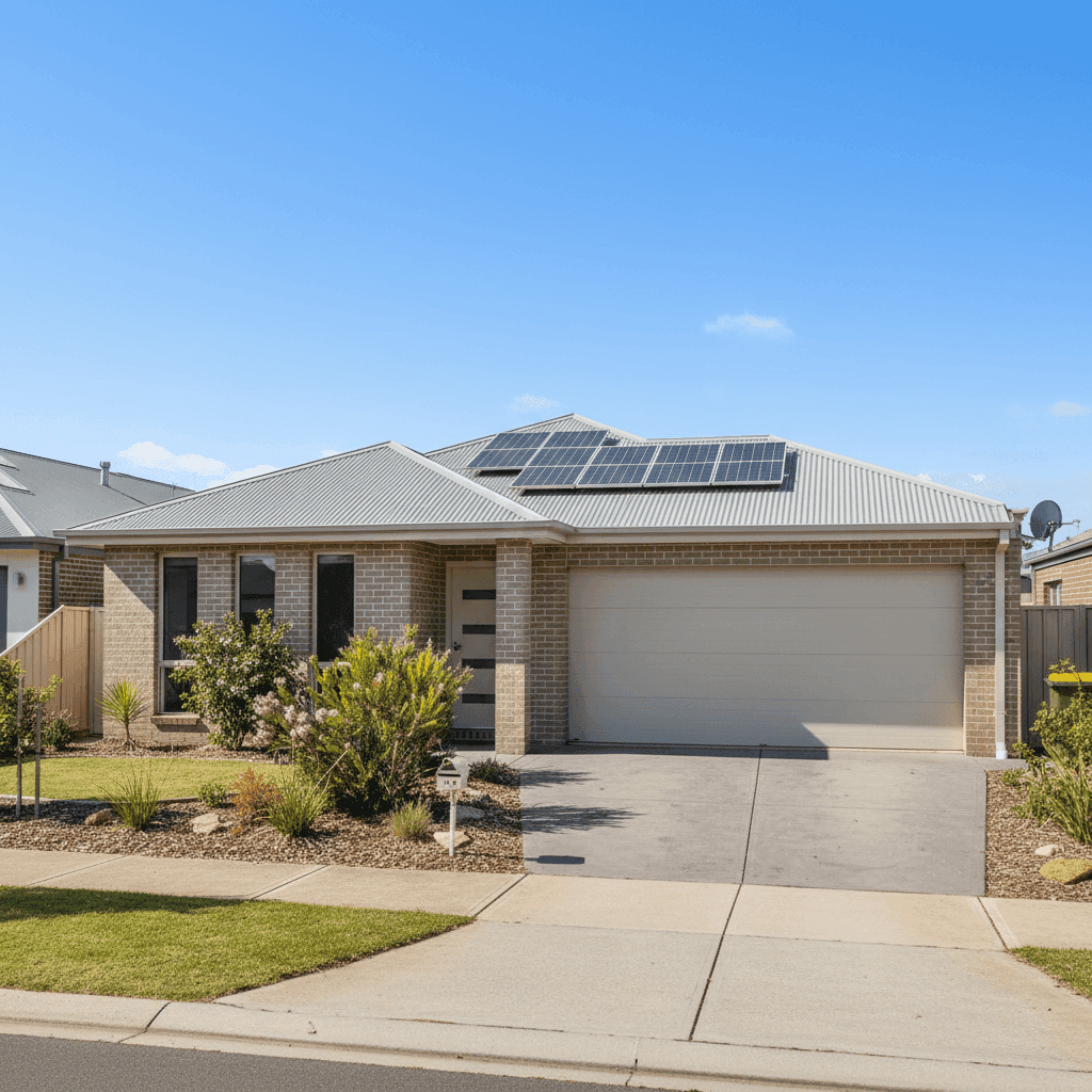 Home Insurance Cost for 3-Bedroom Free Standing Home in Wy Yung VIC 3875