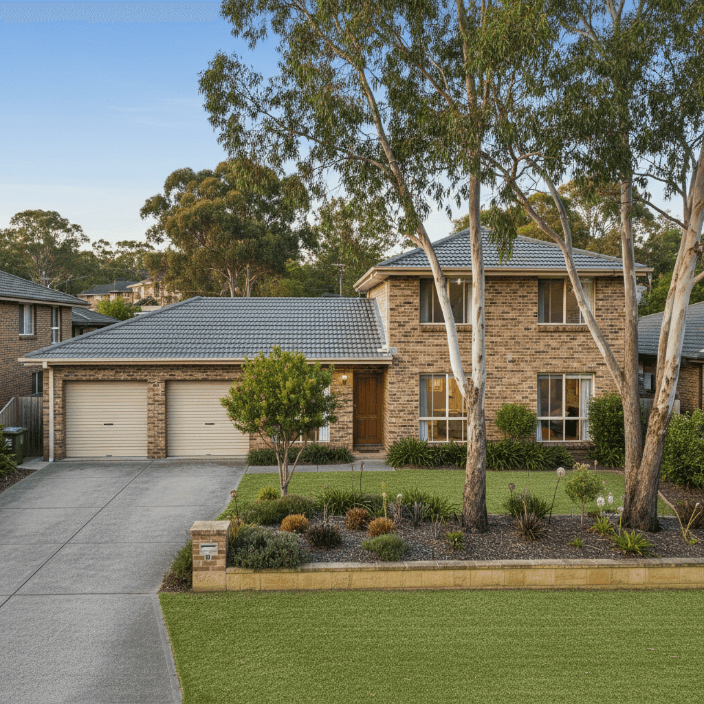 Home Insurance Cost for 3-Bedroom Free Standing Home in Kareela NSW 2232