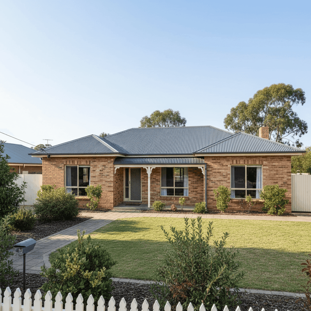 Home Insurance Cost for 4-Bedroom Free Standing Home in Cooma NSW 2630