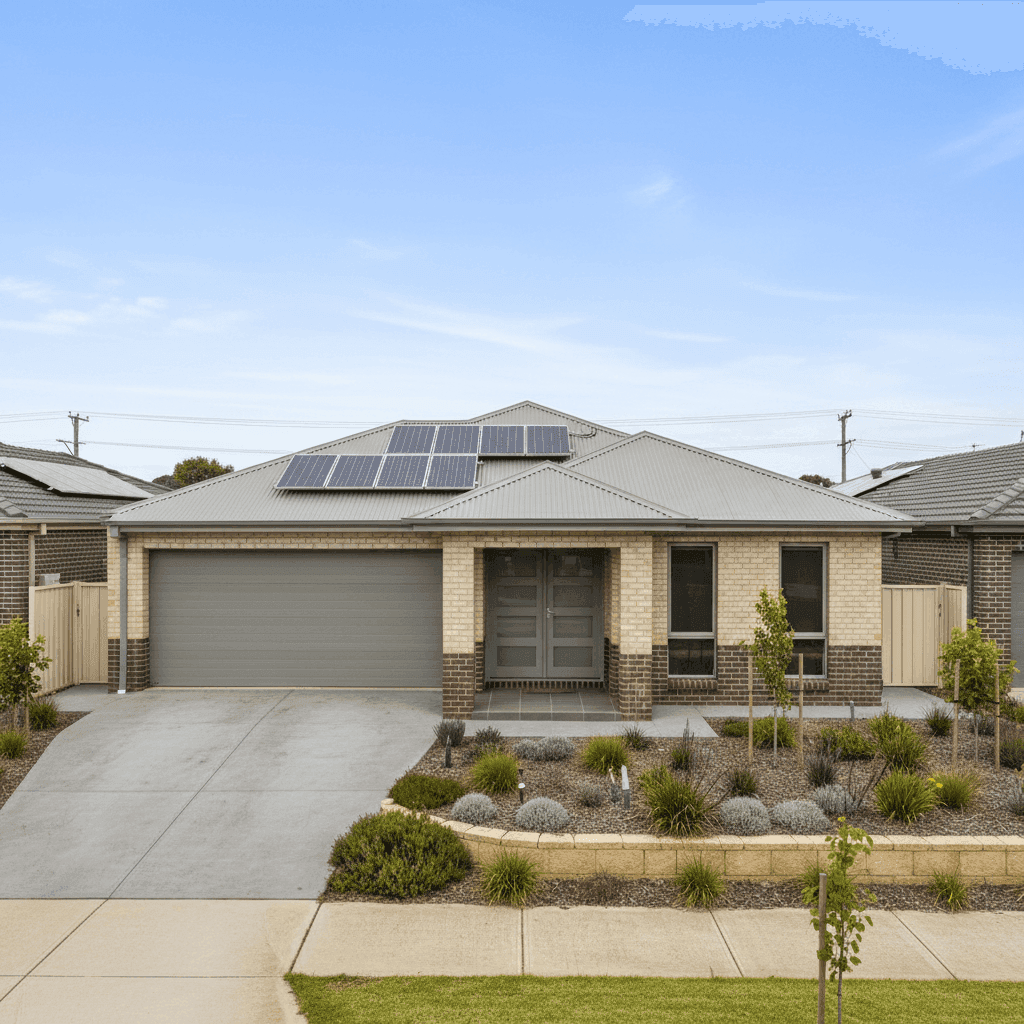 Home Insurance Cost for 3-Bedroom Free Standing Home in White Hills VIC 3550