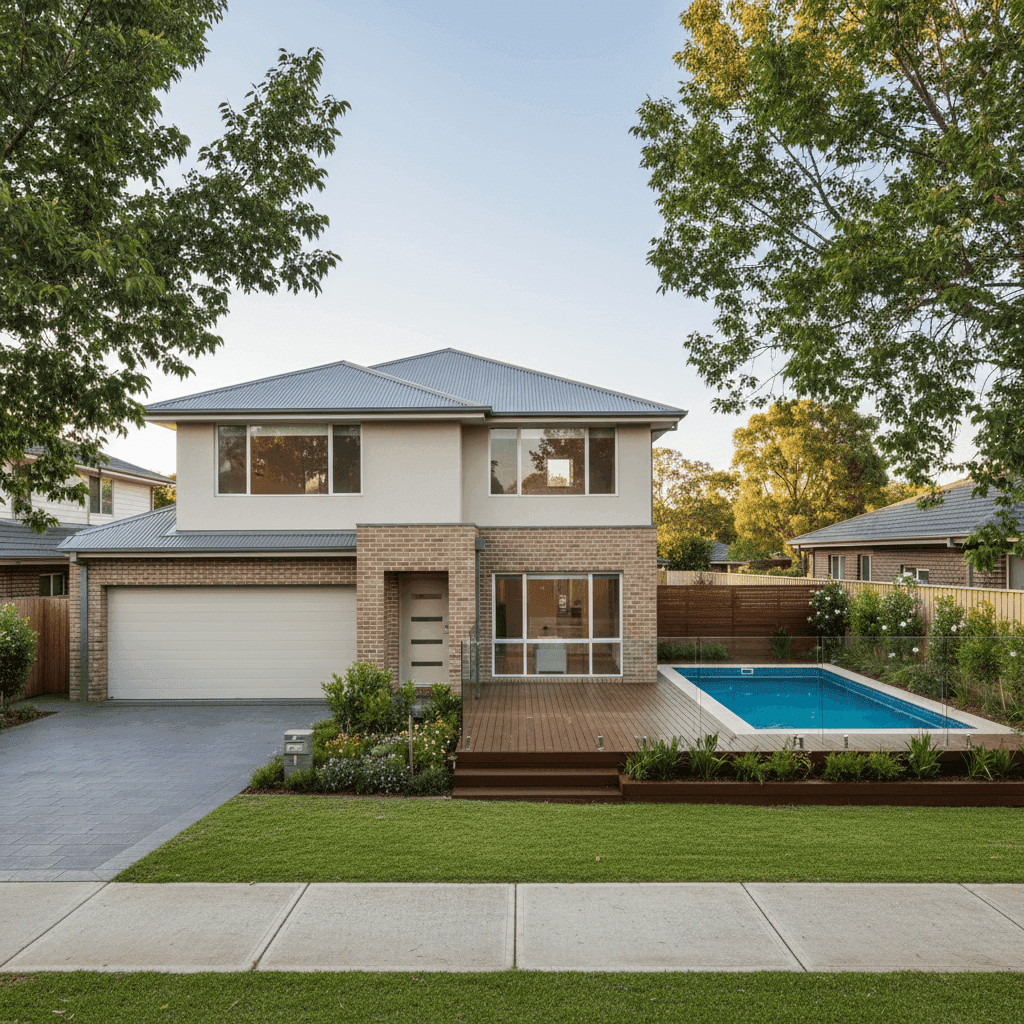 Home Insurance Cost for 3-Bedroom Free Standing Home in Northmead NSW 2152