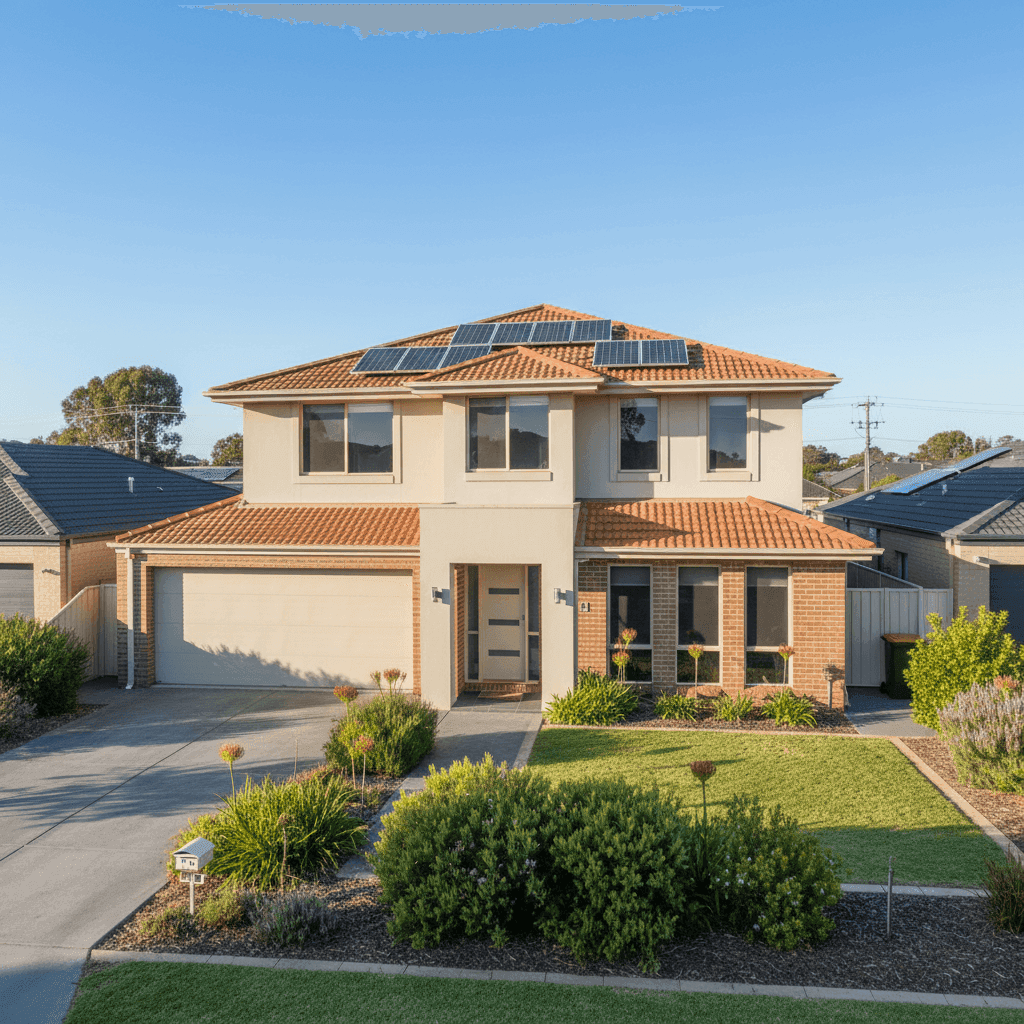 Home Insurance Cost for 4-Bedroom Free Standing Home in Kinross WA 6028