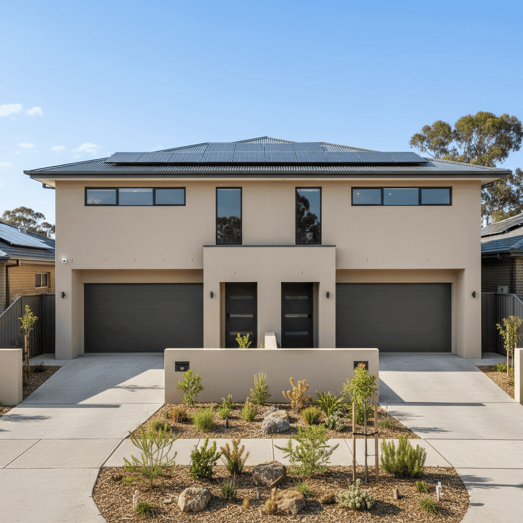 Home Insurance Cost for 4-Bedroom Semi Detached in Panania NSW 2213