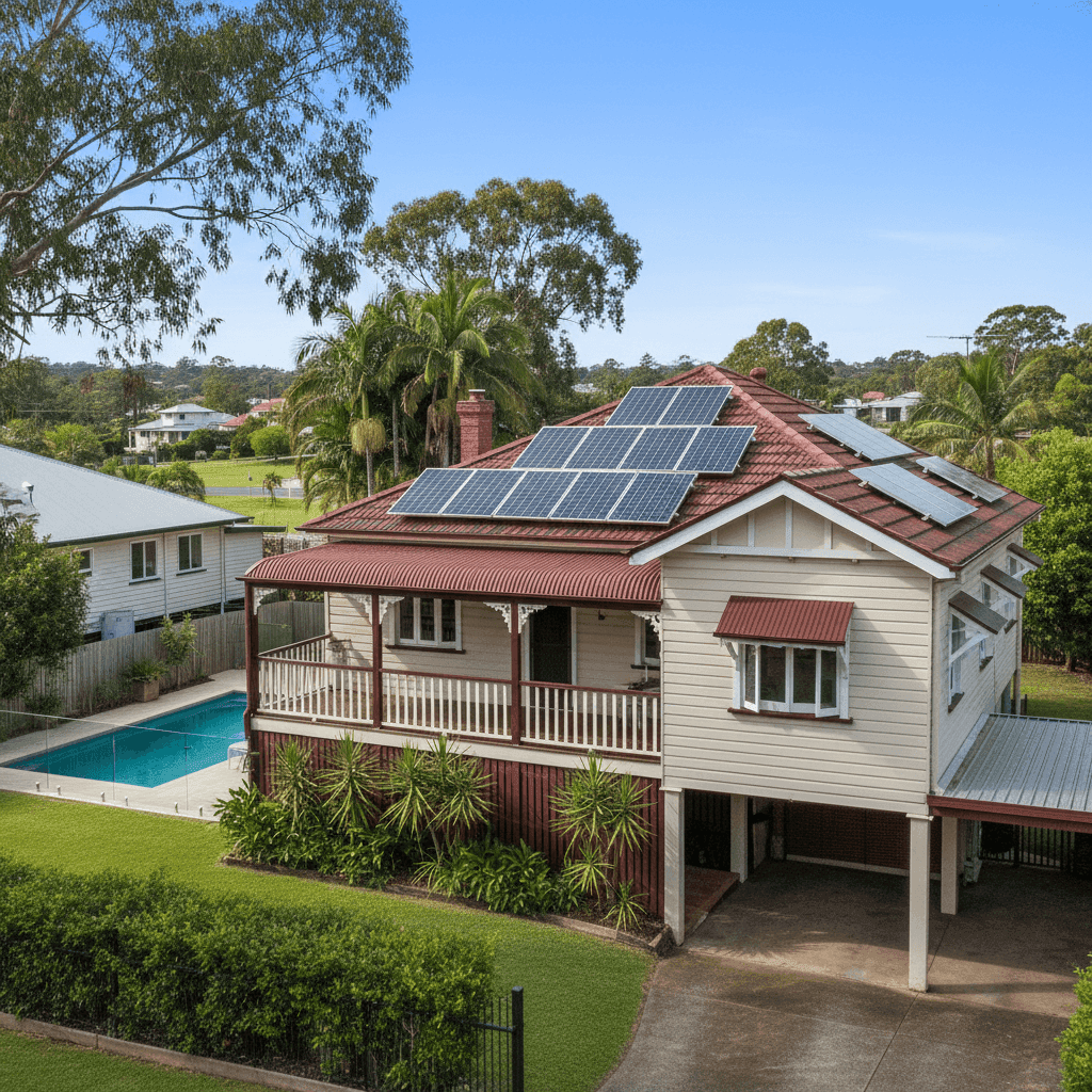 Home Insurance Cost for 3-Bedroom Free Standing Home in Archerfield QLD 4108