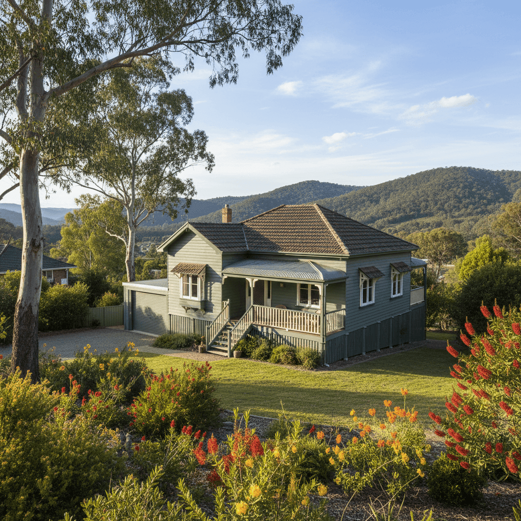Home Insurance Cost for 3-Bedroom Free Standing Home in Launching Place VIC 3139