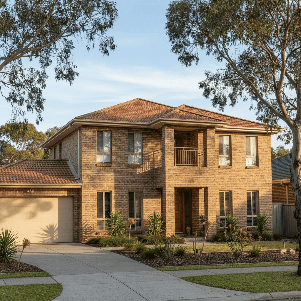 Home Insurance Cost for 4-Bedroom Free Standing Home in Fern Bay NSW 2295