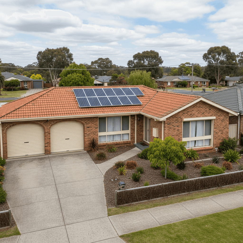 Home Insurance Cost for 5-Bedroom Free Standing Home in Berkeley Vale NSW 2261