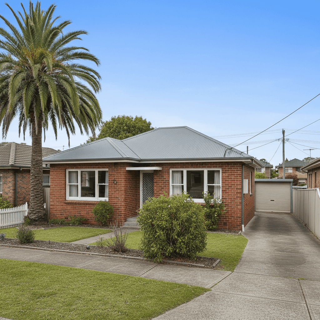 Home Insurance Cost for 2-Bedroom Free Standing Home in Bankstown NSW 2200