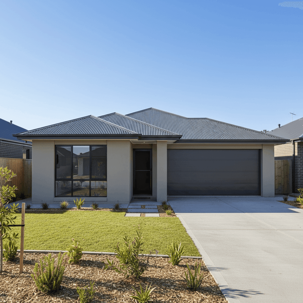 Home Insurance Cost for 2-Bedroom Free Standing Home in Thrumster NSW 2444