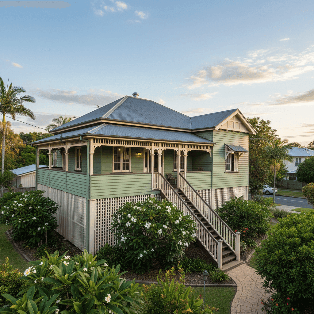 Home Insurance Cost for 3-Bedroom Free Standing Home in Sandgate QLD 4017