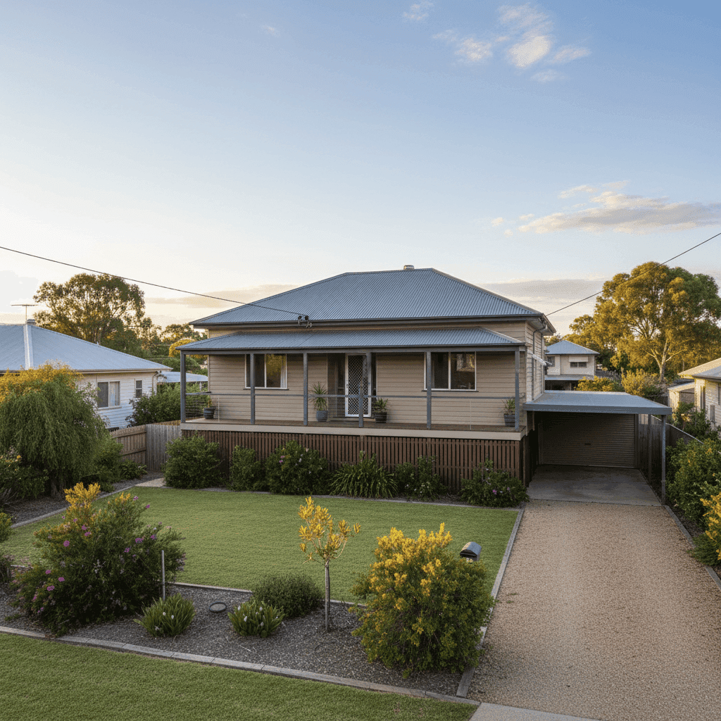 Home Insurance Cost for 2-Bedroom Free Standing Home in Corowa NSW 2646